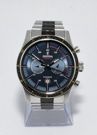 Reloj Festina Racing Chrono F16819