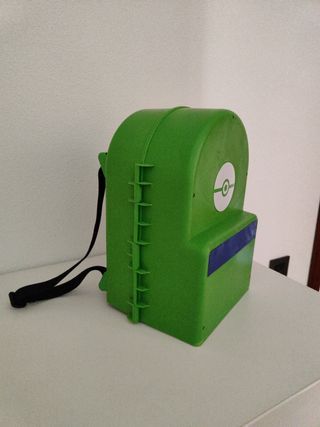 Mochila Pokémon