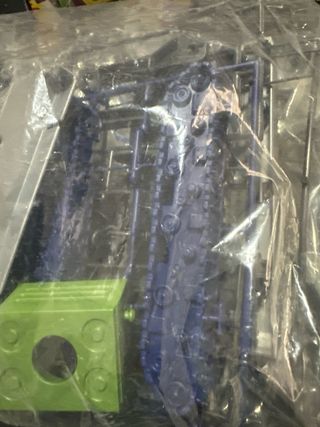Vehículo G.I. Joe Pulverizer