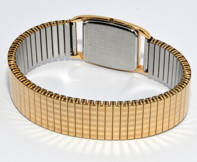 Omega 1365 Quartz DORADO