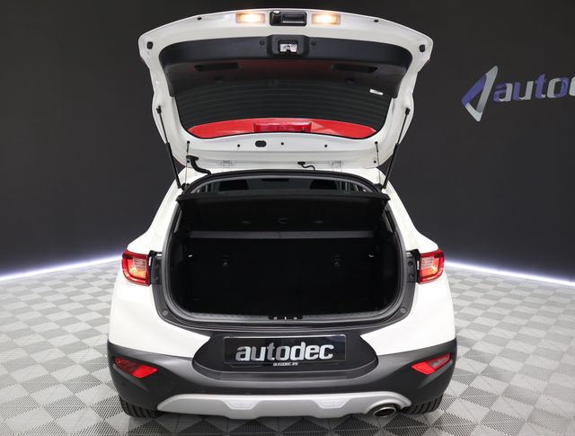 KIA Stonic 2021
