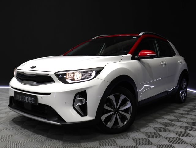 KIA Stonic 2021