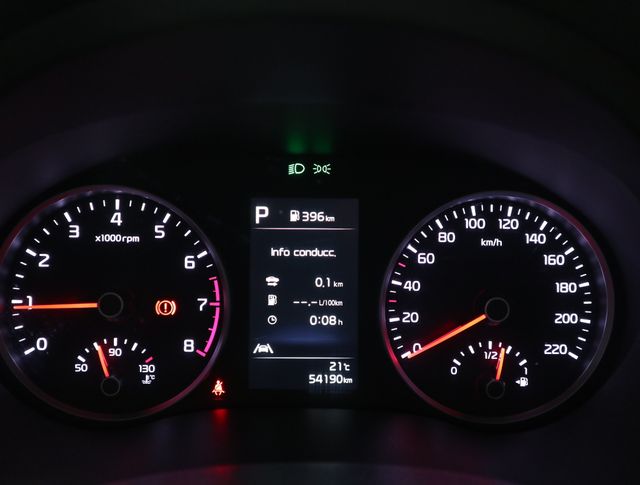 KIA Stonic 2021