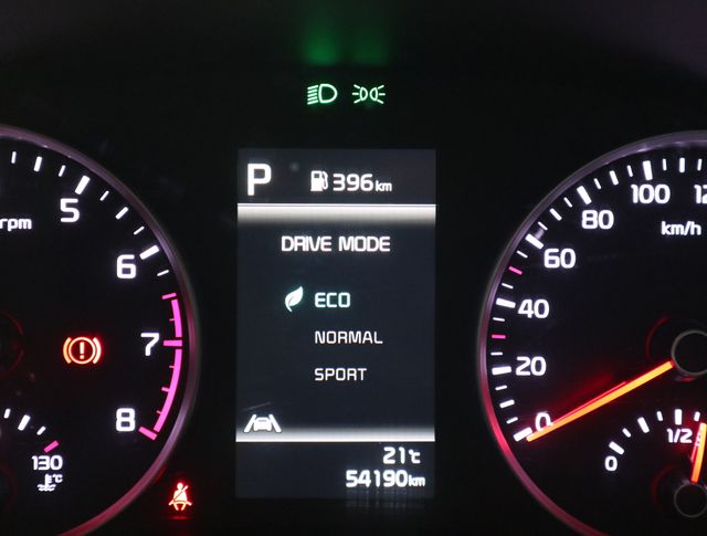 KIA Stonic 2021