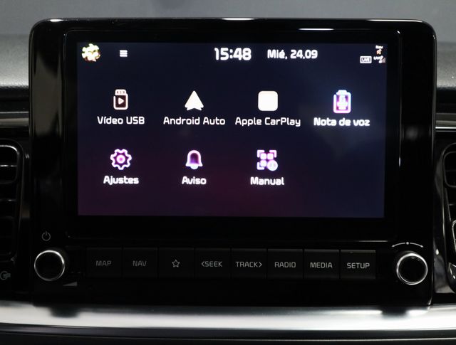 KIA Stonic 2021