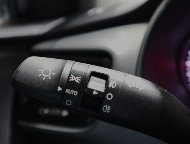 KIA Stonic 2021