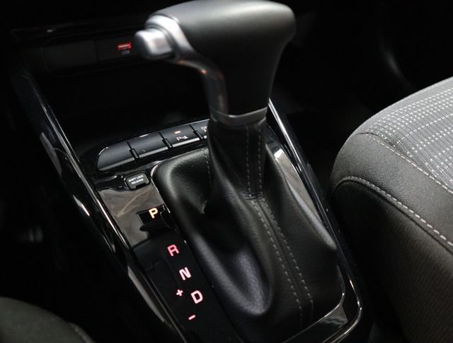 KIA Stonic 2021
