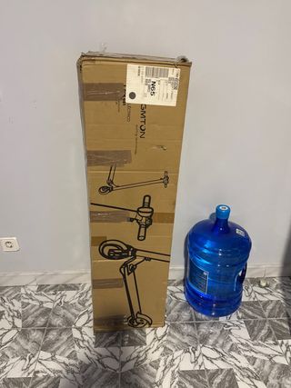 Patín Eléctrico