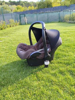 Maxi-Cosi Grupo 0 Silla Coche Bebé