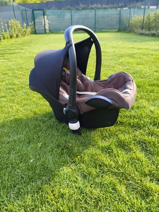 Maxi-Cosi Grupo 0 Silla Coche Bebé