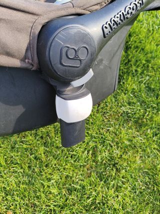 Maxi-Cosi Grupo 0 Silla Coche Bebé