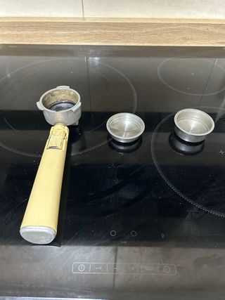 Cafetera Cecotec Cumbia
