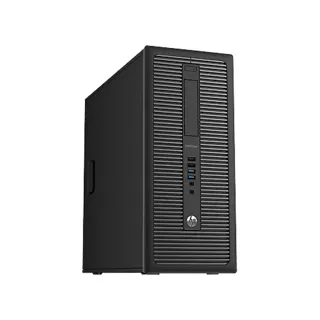 HP EliteDesk 800 G1 i7-4Gen 16GB RAM