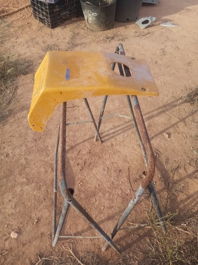 Protector Mulilla Truss M-8