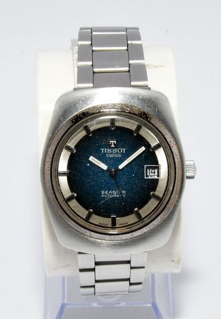 Reloj Tissot Seastar 2481 Automático