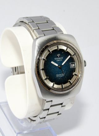 Reloj Tissot Seastar 2481 Automático