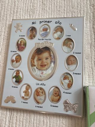 Libros de mi primer año