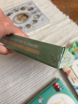 Libros de mi primer año