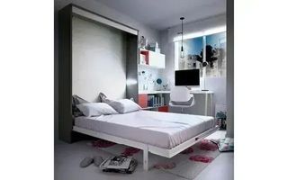 CAMA ABATIBLE VERTICAL RMB
