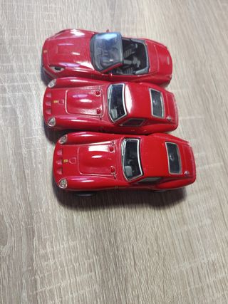 Ferrari Urago 1/43