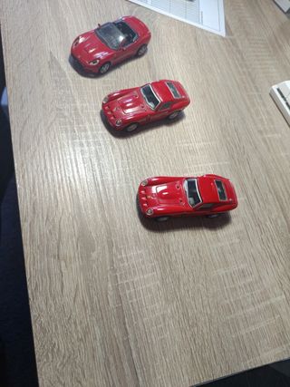 Ferrari Urago 1/43