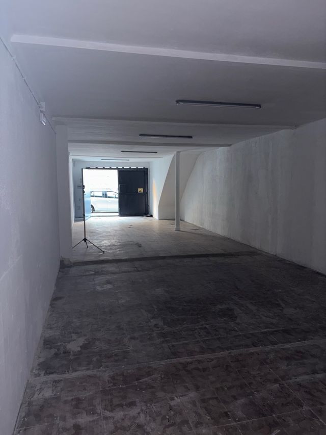 Sabadell Local 145m Can Oriach