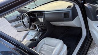 Dodge Charger 3.5 V6 – Año 2007