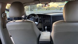 Dodge Charger 3.5 V6 – Año 2007