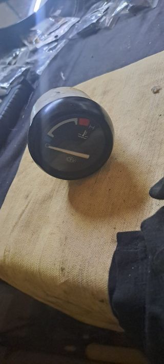 Spia temperatura Gilera SP01-02-Crono