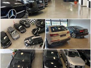 VOLVO XC90 2.0 D5 AWD Momentum B Auto