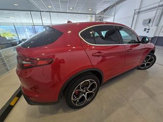 Alfa Romeo Stelvio 2.2 Diésel 154kW (210CV) Executive Q4