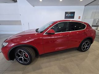 Alfa Romeo Stelvio 2.2 Diésel 154kW (210CV) Executive Q4