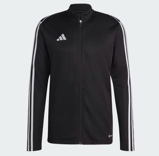 Chaqueta Adidas Tiro 23 League Negra