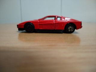 Lotto 3 Auto Ferrari Maisto