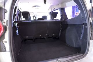 Dacia Lodgy   SL Xplore Blue dCi 85kW115CV 5Pl  18 