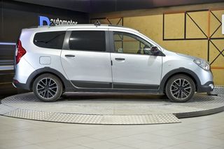 Dacia Lodgy   SL Xplore Blue dCi 85kW115CV 5Pl  18 