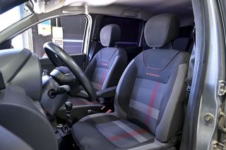 Dacia Lodgy   SL Xplore Blue dCi 85kW115CV 5Pl  18 