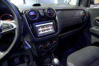 Dacia Lodgy   SL Xplore Blue dCi 85kW115CV 5Pl  18 