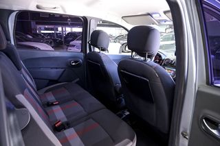 Dacia Lodgy   SL Xplore Blue dCi 85kW115CV 5Pl  18 