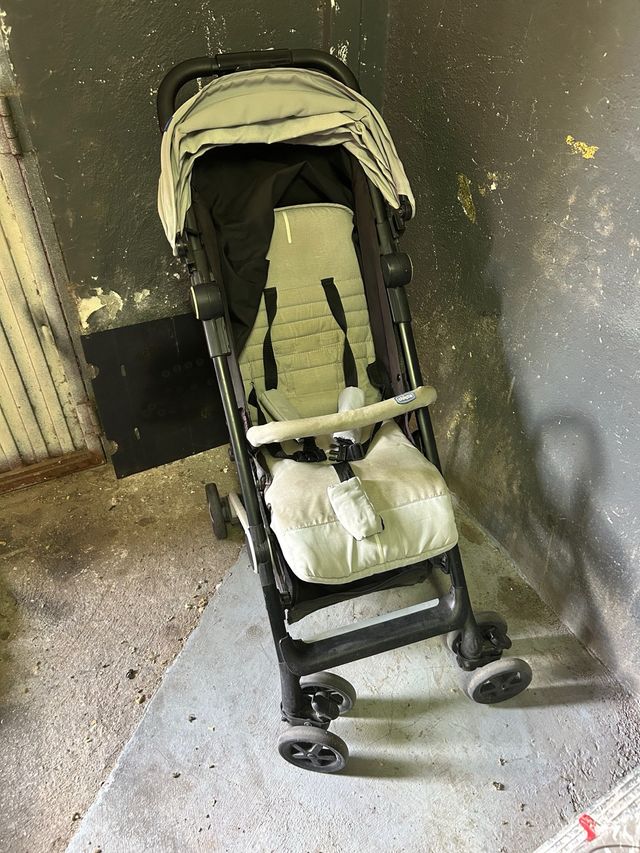 Carrito Chicco Miinimo 3