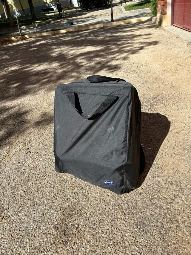 Carrito Chicco Miinimo 3