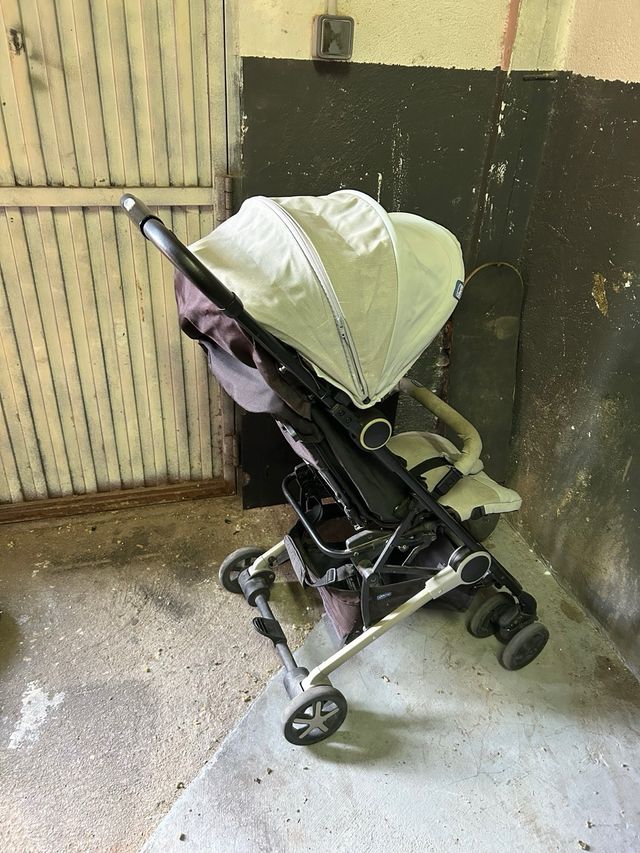 Carrito Chicco Miinimo 3