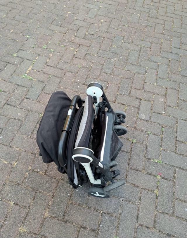 Carrito Chicco Miinimo 3