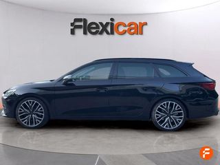 Cupra León SP 2.0 TSI 228kW (310 CV) 4Drive DSG