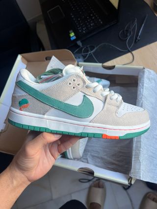 Nike Dunk SB Jarritos