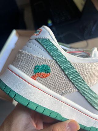 Nike Dunk SB Jarritos