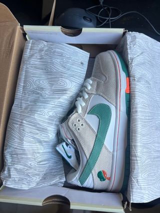 Nike Dunk SB Jarritos