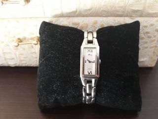 Reloj Lotus Mujer Plata