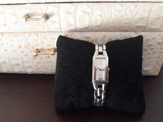 Reloj Lotus Mujer Plata