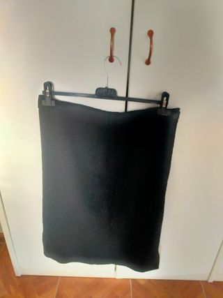 Gonna Mariella Burani Nera